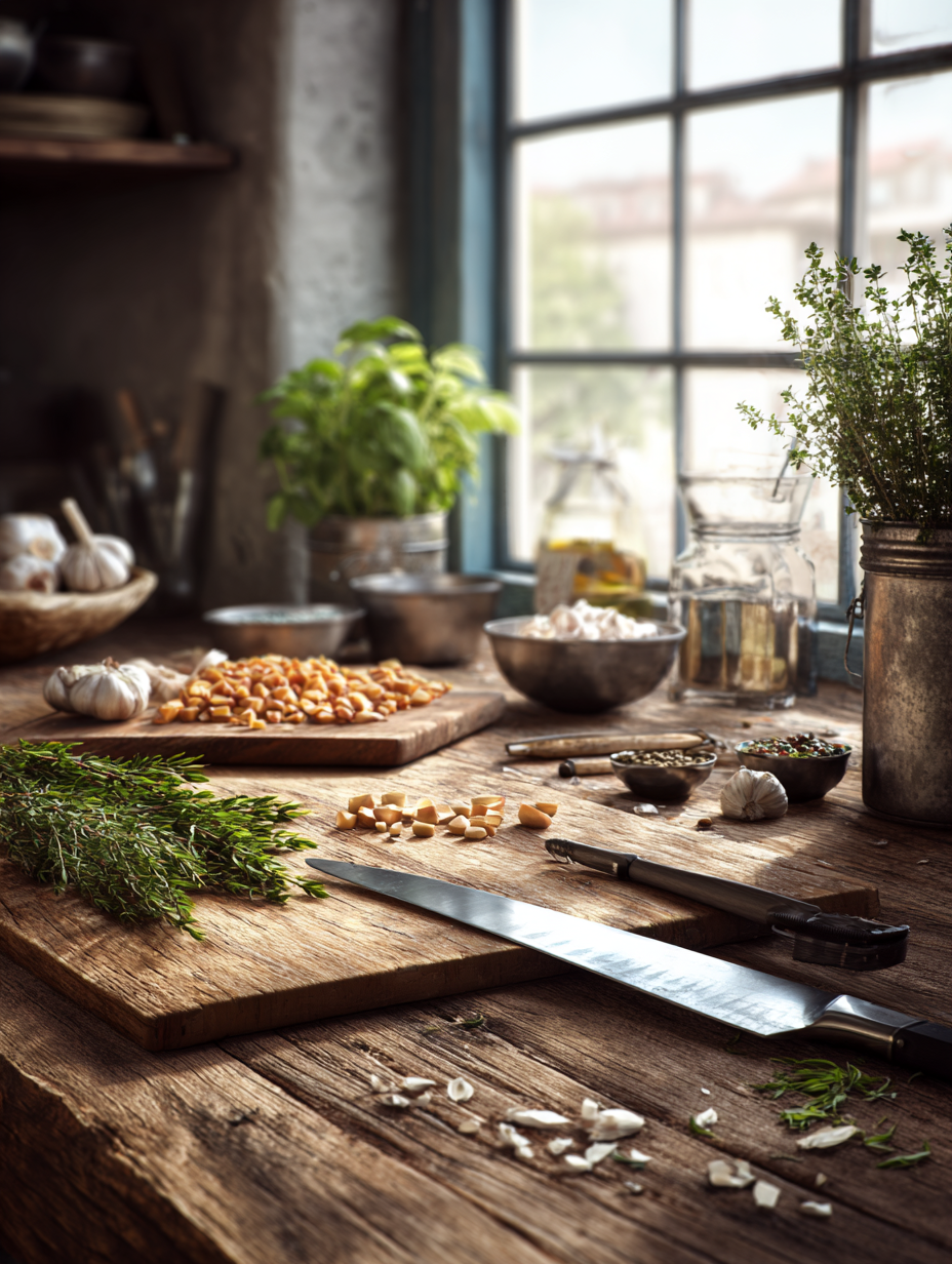 Cooking Tips Cooking Tips